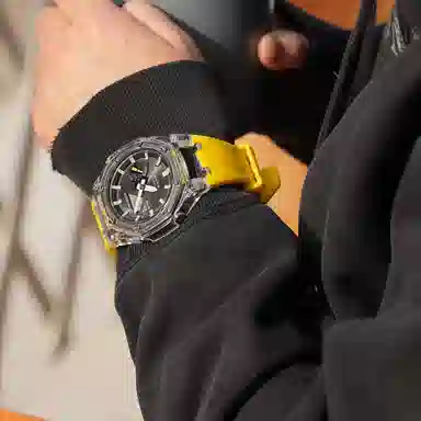 SHOCKTIMES4.0 2100AP WEN-W001-T