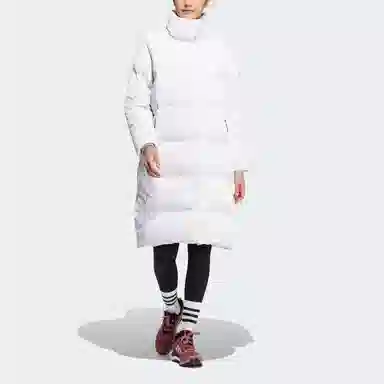 adidas W Goose Down C Logo800