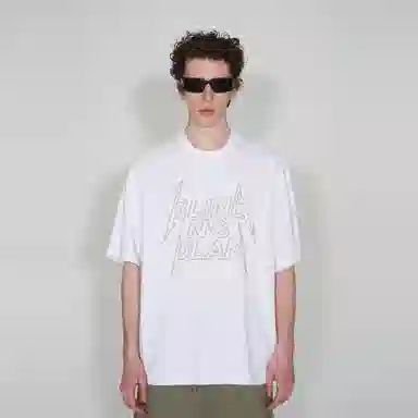 BLINDNOPLAN SS21 logoT