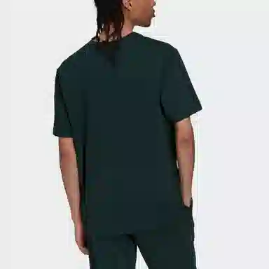 adidas originals R.y.v. Logo Tee T