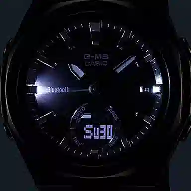 Casio G-Shock MSG-B100DG-1APR