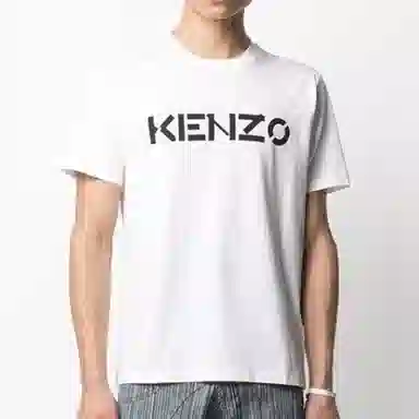 KENZO SS21 LogoT
