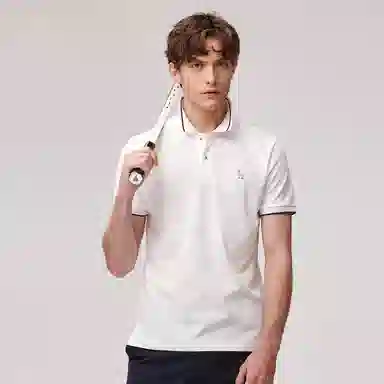 HAZZYS Polo