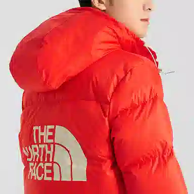 The North Face Himalayan Parka