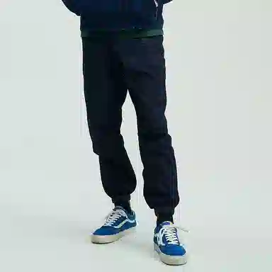 prth Promethean Thermal Jogger Jeans Blue