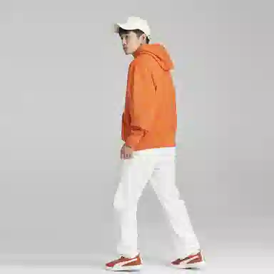 PUMA x AMIPARIS PUMA x AMI Logo