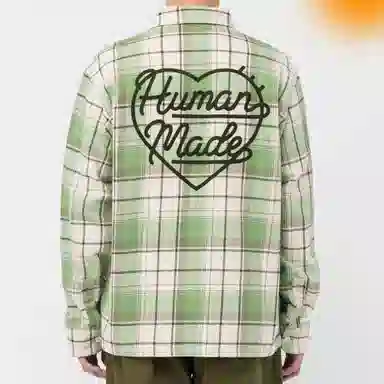 HUMAN MADE
