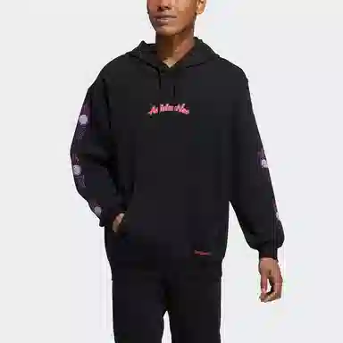 adidas Neo M Ssfv2 Hoodie