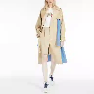 WEEKEND MaxMara Scena LogoT