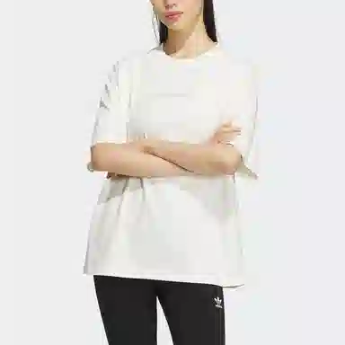 adidas originals Short Sleeve Tee LogoT