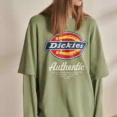 Dickies SS22