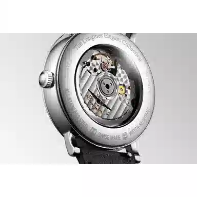 LONGINES 30 41mm L4.911.4.78.2