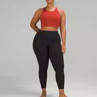 lululemon Align High-Rise Pant 25"