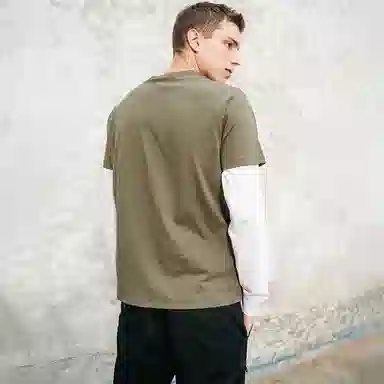 Dickies SS21 logoT