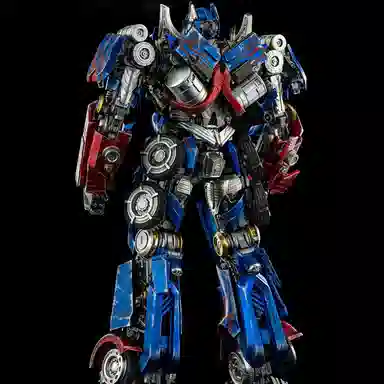 threezero DLX 2