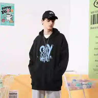 XXGOGO Hoodie