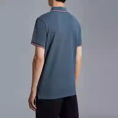 Moncler FW22 Polo