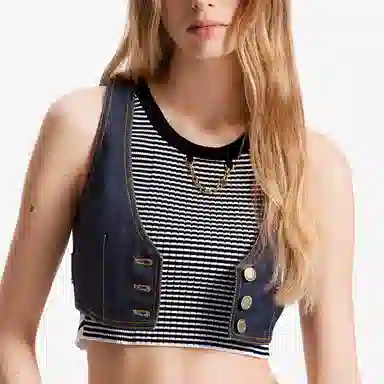 LOUIS VUITTON SS23 Nautical V