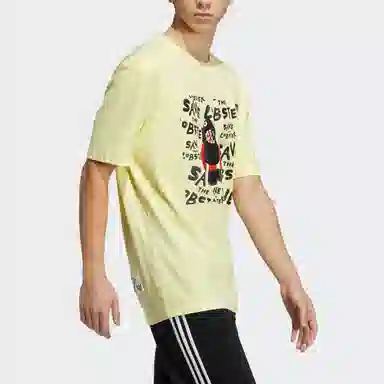 adidas originals Artist Tee Ss T