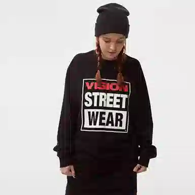 Vision Street Wear Classic Logo