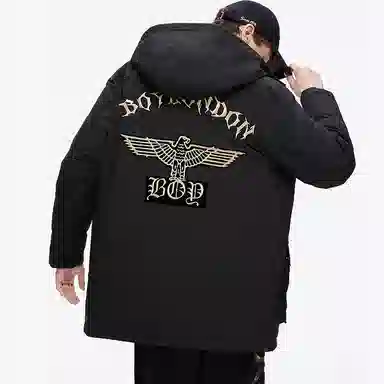Boy London FW21