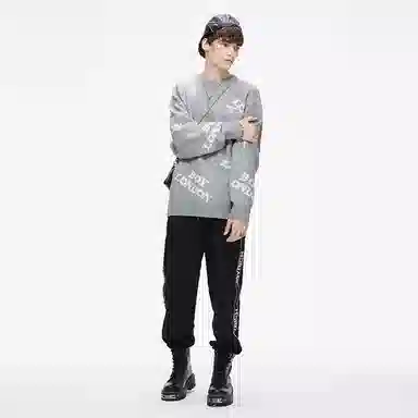 Boy London FW21