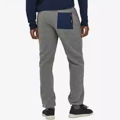 Patagonia Synchilla Fleece Pants