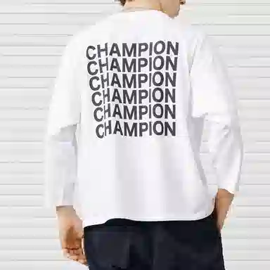 Champion logoT