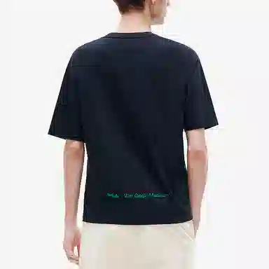 FILA x Van Gogh Museum Floral Print T-Shirt