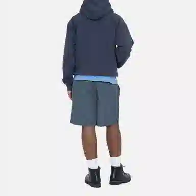 Stussy SS23 Logo CURLY S WATER SHORT