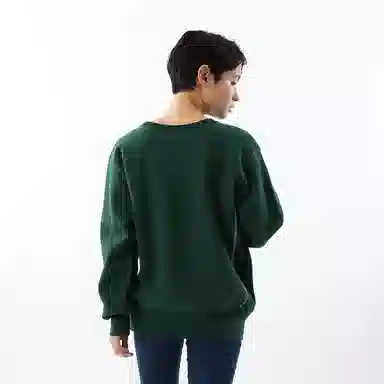 Champion Reverse Weave Logo