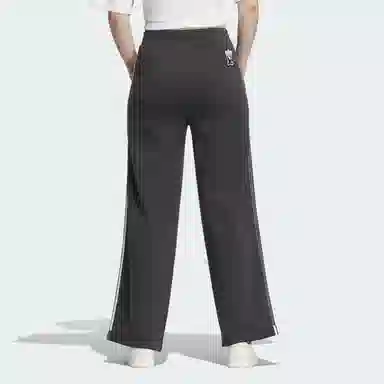 adidas originals Toc Wide-Leg Pants