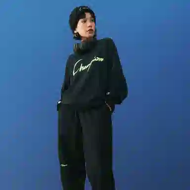 Champion x POP MART Champion x POPMART SS23 Logo