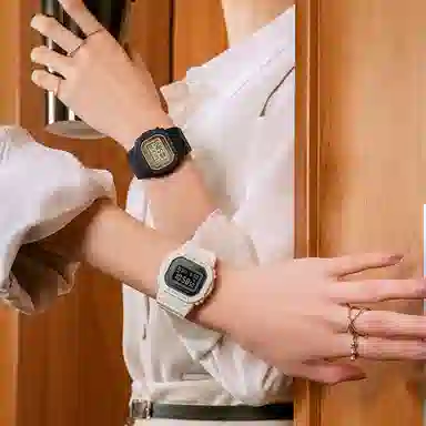 Casio G-Shock GMD-S5600-1PR