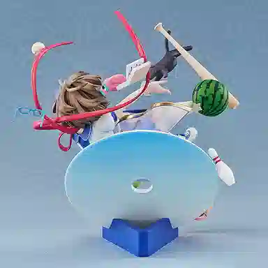 GSC 17 Negotiation 21cm