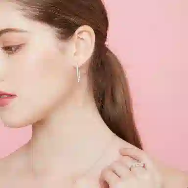 Glam Ever 18k