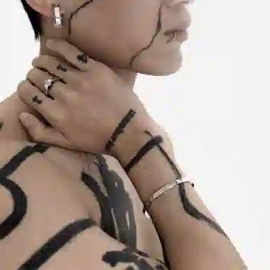 Empress 47 TRE yong 925