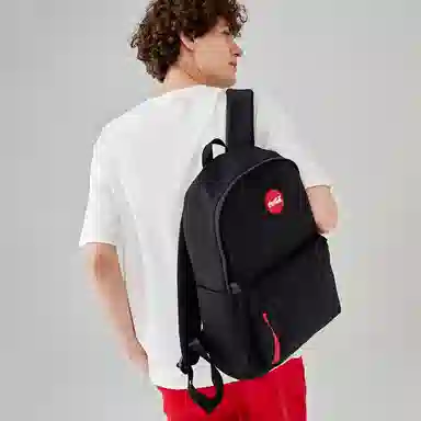 Coca-Cola Backpack