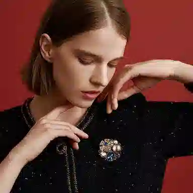Eternelle