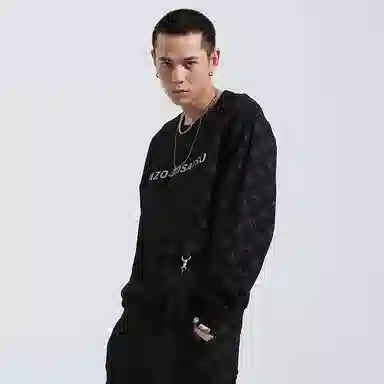oniarai x nasapanda FW21 logo