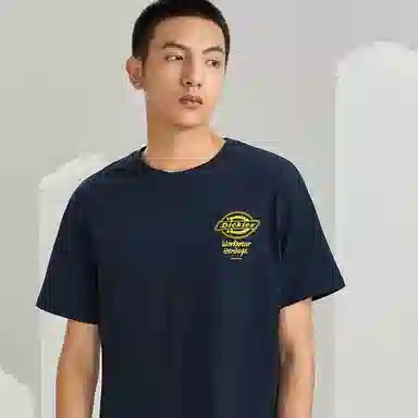 Dickies logoT