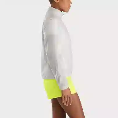 Arcteryx Norvan Windshell Jacket W Logo