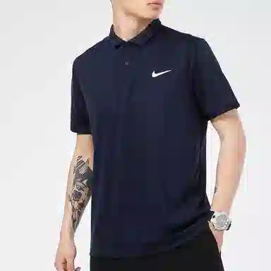 Nike Court Dri-fit Victory Polo