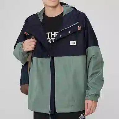 The North Face