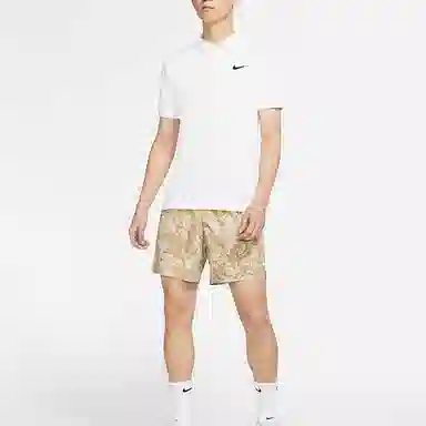 Nike Court Dri-FIT Victory Polo