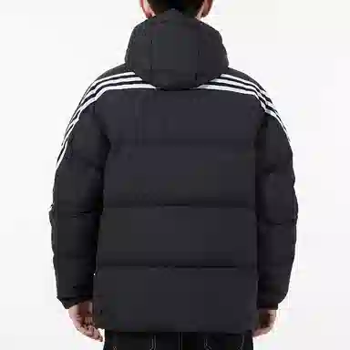 adidas 3st Puffy Dwn J
