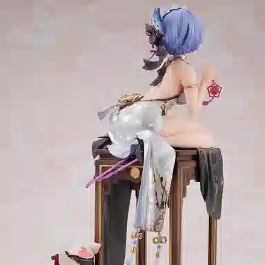 KADOKAWA 17 KDcolle Re VER. 22cm