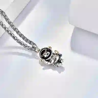 L’EstateFelice LF Necklace