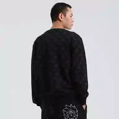 oniarai x nasapanda FW21 logo