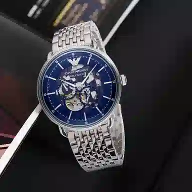 Emporio Armani Aviator AR60024